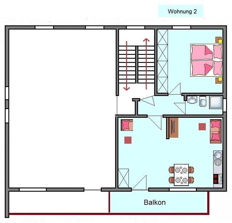 Haus Bergland Inkl Koenigscard Mit Kostenlosen Bergbahnen Und 3H Skipass Pfronten Exterior photo